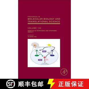 Volume 9780128046159 Genetics and Syndromic Monogenic 4周达 140 Obesity