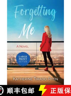 【3-4周达】Forgetting Me [9798989684915]