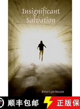 预订 Insignificant Salvation [9781304314369]
