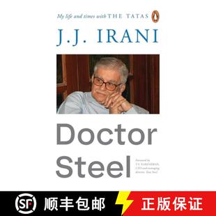 Doctor Steel Times 9780143464440 and 4周达 Life