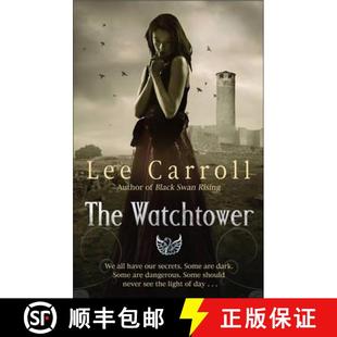 The 4周达 Watchtower Urban 9780553825688 Fantasy