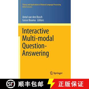 Interactive Multi modal Answering 4周达 Question 9783642268229