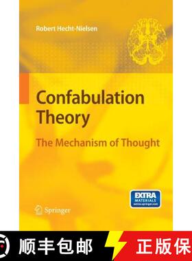 【3-4周达】Confabulation Theory : The Mechanism of Thought [9783662501092]