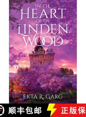 预订 In the Heart of the Linden Wood [9781639887460]
