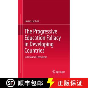 Progressive The 9789400718500 Favour Education 4周达 Countries Developing Fallacy Formalism
