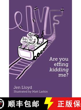 预订 IVF - Are you effing kidding me? [9780648001775]