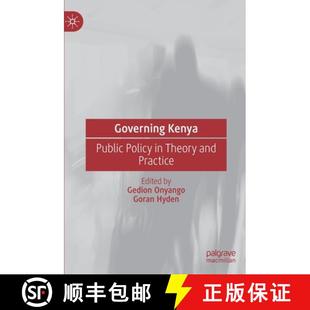 and 9783030617837 Governing Policy Public 4周达 Kenya Practice Theory