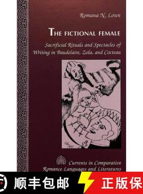 预订 Currents in Comparative Romance Languages and Literatures : Sacrificial Rituals and Spectacles o... [9780820436944]