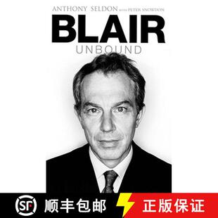 Unbound Blair 4周达 9781847370785