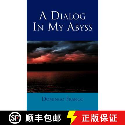 【3-4周达】A Dialog in My Abyss [9781463304898]