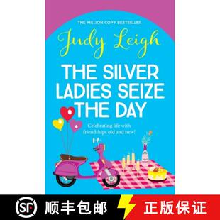 The Silver Day 9781785132520 the 3周达 Seize Ladies