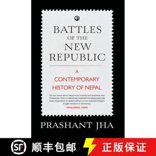 Battles 9789382277996 4周达 Contemporary the Nepal New History Republic