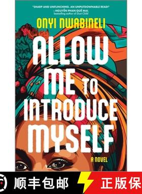 预订 Allow Me to Introduce Myself [9781525896033]