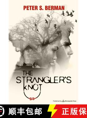 预订 The Strangler's Knot [9780990745686]
