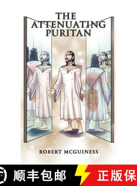 预订 The Attenuating Puritan [9798889102670]