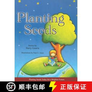 Today for 9780692993132 Planting Future Seeds Brighter 预订