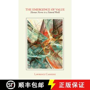 The 9781438494463 World Norms 4周达 Emergence Natural Value Human