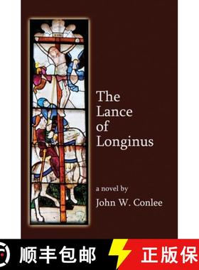 预订 The Lance of Longinus [9781939917362]