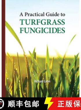 预订 A Practical Guide to Turfgrass Fungicides [9780890543924]