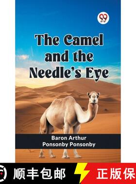 【3-4周达】The Camel and the Needle's Eye [9789360463052]