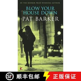 Blow 4周达 Your House 9780860683988 Down
