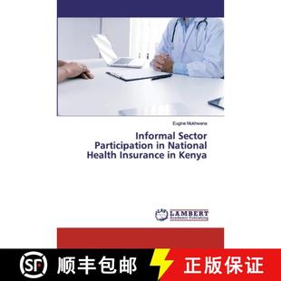 Health Sector 9786137338667 Kenya Insurance National Participation Informal 预订