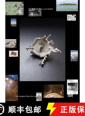 【3-4周达】Zac Langdon Pole’s Art Journey: BMW Art Journey [9783775746243]