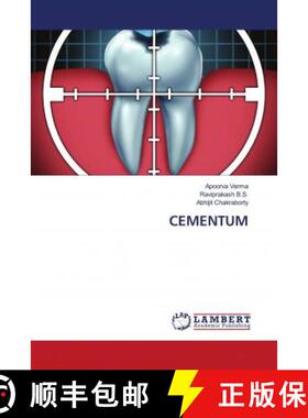 预订 CEMENTUM [9786203465228]