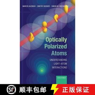 Understanding 9780199565122 4周达 Interactions Atom Light Atoms Polarized Optically