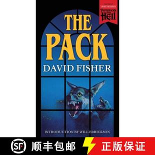 The Pack Paperbacks Hell 3周达 from 9781948405522