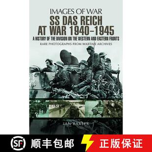 1945 4周达 Fronts History Eastern Reich Division Das Western and the 1939 9781473890893 War