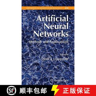 Methods 9781588297181 4周达 Prelimin... Applications and Networks Neural Artificial