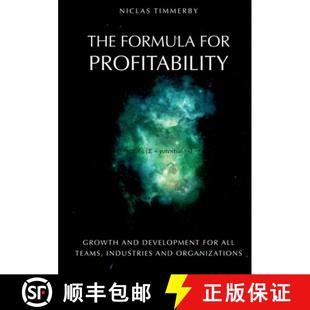 teams 4周达 for formula growth all industries For The development and 9789180809184 organ... profitability