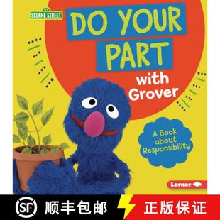 Book with 4周达 9781728486819 Part Your Grover Responsibility about