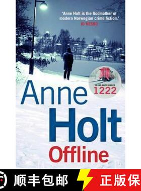 【3-4周达】Offline [9781782398806]