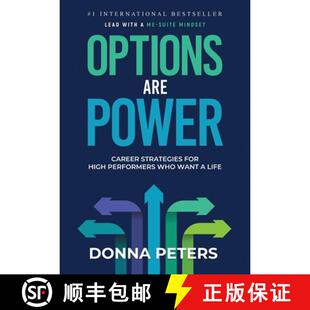 Want 3周达 Power Are Strategies Who Performers Options High for 9781956642032 Life Career