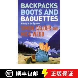 Backpacks 4周达 Boots and 9780753509029 Baguettes