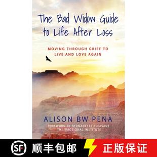 and Moving Guide Again Life After Widow Through 4周达 Grief 9781737790501 Loss Love Live Bad The