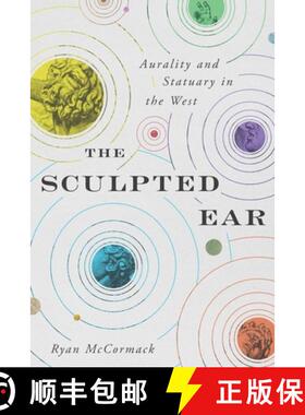 【3-4周达】Perspectives on Sensory History : Aurality and Statuary in the West [9780271086927]