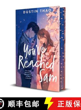 【3-4周达】You've Reached Sam: A Heartbreaking YA Romance with a Touch of Magic [9781035056774]