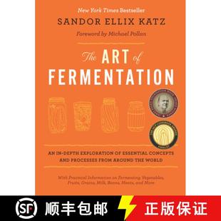 Vegetables 4周达 Art With Fermenting Fruits The Information Practical 9781603582865 Grai... Fermentation