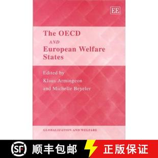 OECD and European States 4周达 Welfare 9781843763215