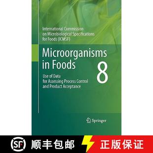 Control Data for 9781441993731 Product Acceptanc... Microorganisms Foods Use Process Assessing and 4周达