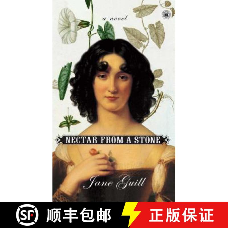 【3-4周达】Nectar from a Stone (Original) [9780743264792]