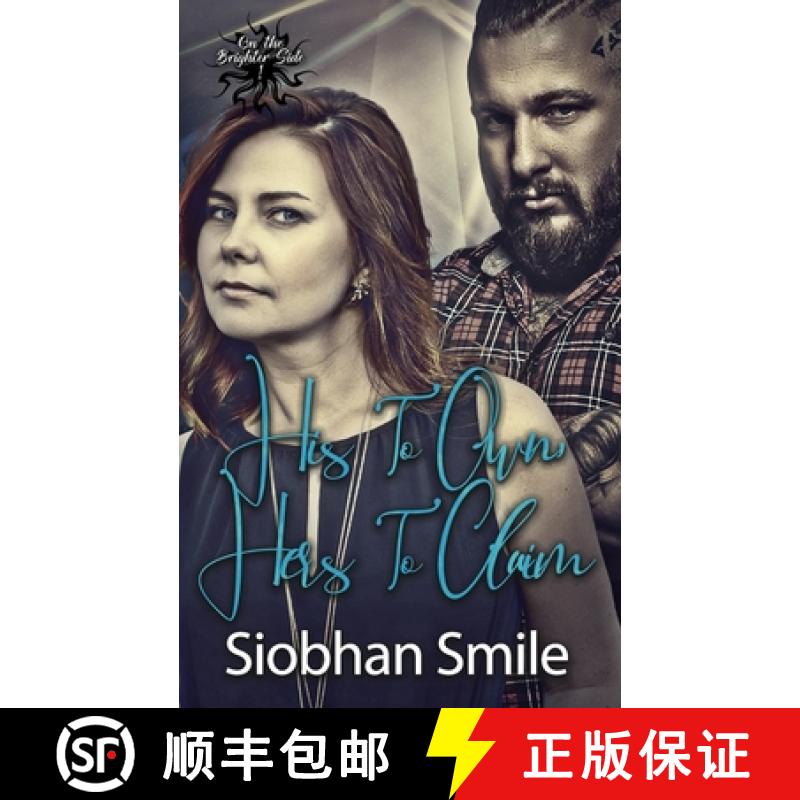 预订 His to Own, Hers to Claim [9781947184374]
