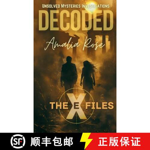【3-4周达】Decoded [9780975642269]