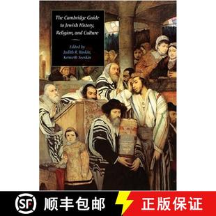 Cambridge 9780521689748 ... Religion 4周达 and Guide The Jewish Culture History