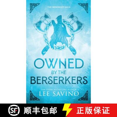 【3-4周达】Owned by the Berserkers Discreet Edition [9781648471063]