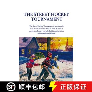 Hockey The Street 9780557158669 Tournament 3周达