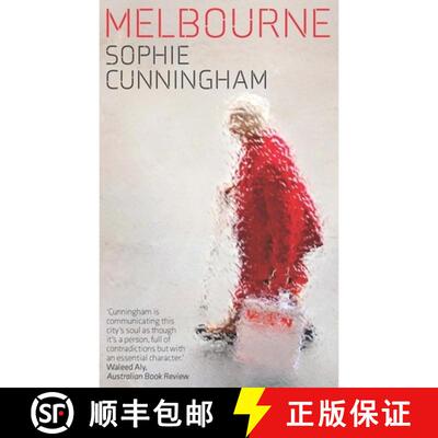 预订 Melbourne, updated paperback edition [9781742237107]
